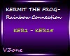 KERMIT-Rainbow Connect