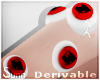 S:DRV R arm eyes