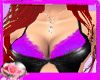 XXL Black pvc