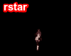 Red Stars Light EffecT