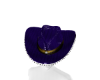 [L] Dominator Hat Purple
