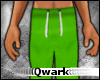 ® Sweats : Green