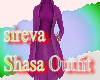 sireva Shasa OutFit