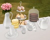 Tea Party Table Set