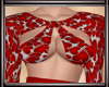 *L* Red Outfit Bundle