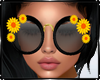 Flora Sunglasses