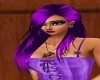 [MOCM] Purple Sassy