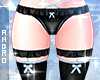 𝑨┃Bottom : Blue ಇ