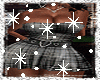 Robe noir green