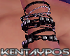 !!K!! BRACLEFT BAD BOY