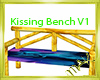 Kissing Bench V1