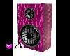 (KK) PinkSet Speaker