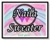 Naila Sweater Req