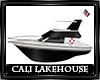 Cali Lakeside Boat Anim
