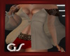 GS Freya Top Latta