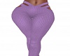 Nai Pants RLL-Lilac