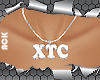 [ack] XTC Necklace