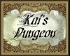 Kai's Dungeon Sign