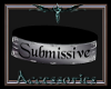 {B}Submissive Armband 2