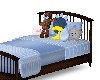 40% boys bed