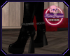 [GREY]Gothic Boot B