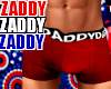 Daddy*R Boxers