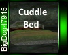 [BD]CuddleBed