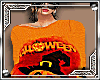 A- ^^Witch Sweater Tunic