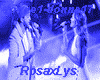 (R) DJ Rosaxlys Music8
