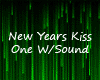 New Years Kiss 1 W/Sound