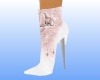 !~DD~! Boots Pink Bfly
