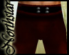 ~NS~ Medieval red pants