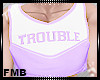 [TFD]Trouble L