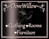 DoveWillow Flash Display
