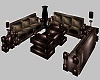 Bray Couch Set