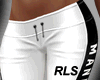RLS " Tinka" Gym Pants