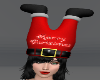 Santa Pant Hat