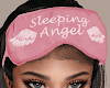 Sleeping Angel Exclusive