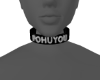 Il Pohuyou custome