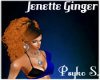 ♥PS♥ Jenette Ginger
