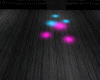 Floor Lights