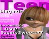 Teen Mag SugarySweets77