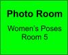 [ES] Photo Room Wmn5