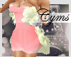 [Cyns] SS12 Bloom Dress