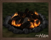 Off The Grid Campfire