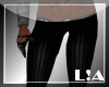 L!A stripe pants 1