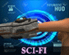 Sci Armor Arms 2 Univer