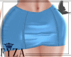 F❥ Leather Skirt V3