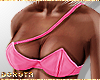 ♚ Amelia pink Busty
