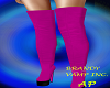 pink boots RLL